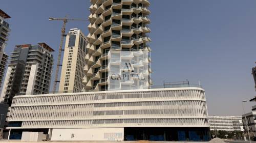 Spacious Retail | Prime Location | Modern | JVC
