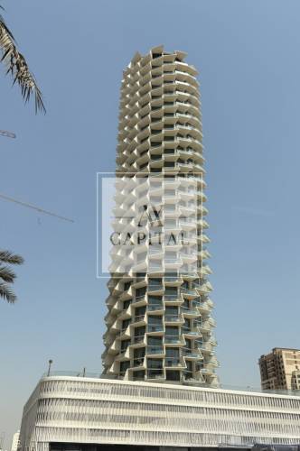 Spacious Retail | Prime Location | Modern | JVC