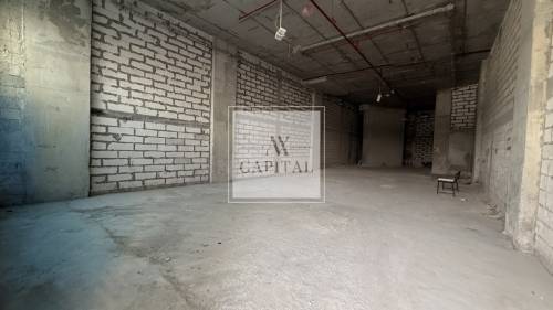 Spacious Retail | Prime Location | Modern | JVC
