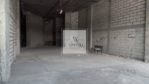 Spacious Retail | Prime Location | Modern | JVC