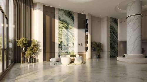 Spacious Retail | Prime Location | Modern | JVC