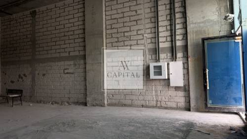 Spacious Retail | Prime Location | Modern | JVC