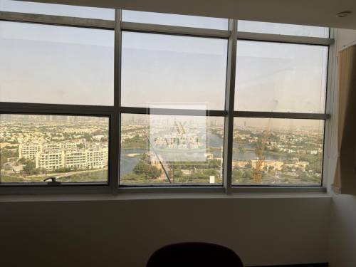 Mazaya Business Avenue AA1