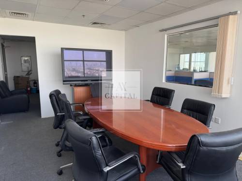 Mazaya Business Avenue AA1
