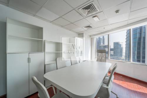 Canal View | Fully Furnished | Vacant