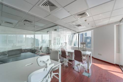Empire Heights 2