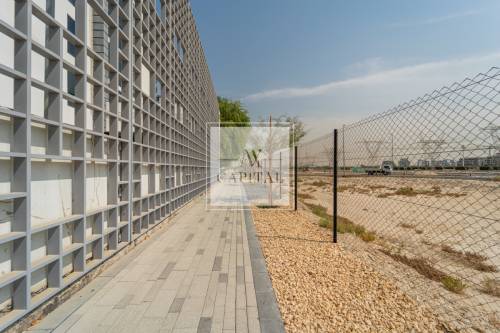 Retail Shop for Rent | Shell and Core | Vacant