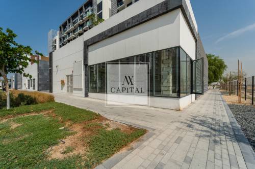 AZIZI Riviera 9