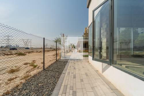 Retail Shop for Rent | Shell and Core | Vacant