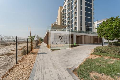 AZIZI Riviera 9