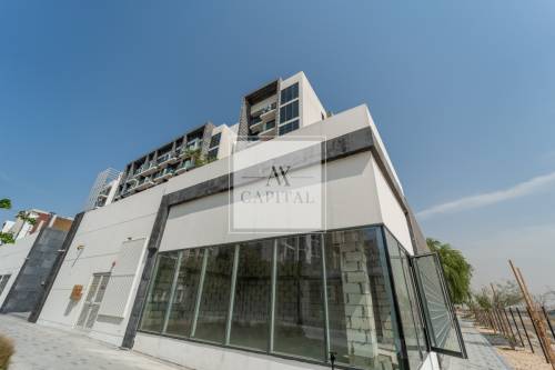 AZIZI Riviera 9