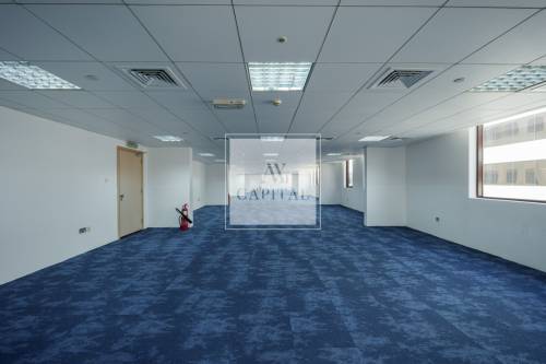 Commercial Office Space | Well maintained | DIP 1
