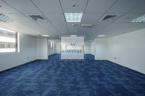 Commercial Office Space | Well maintained | DIP 1
