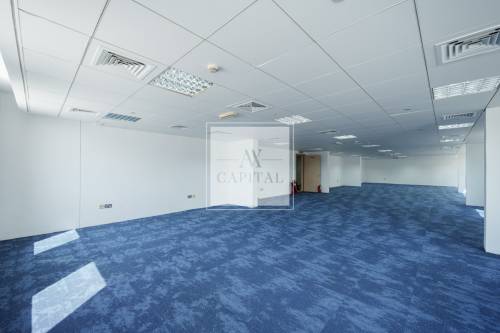Commercial Office Space | Well maintained | DIP 1