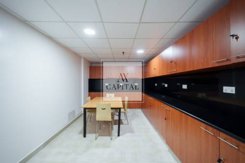 Commercial Office Space | Well maintained | DIP 1