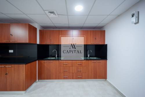 Commercial Office Space | Well maintained | DIP 1