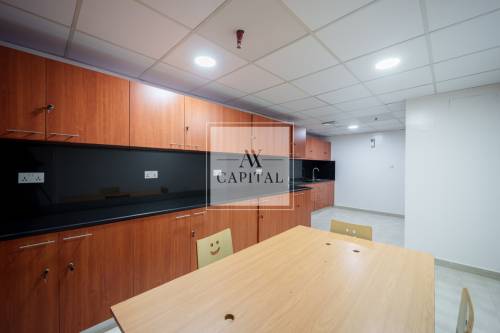 Commercial Office Space | Well maintained | DIP 1