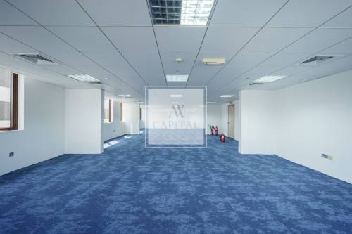 Commercial Office Space | Well maintained | DIP 1