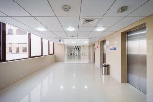 Commercial Office Space | Well maintained | DIP 1