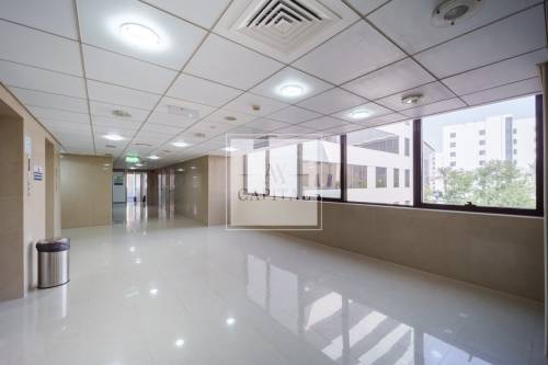 Commercial Office Space | Well maintained | DIP 1