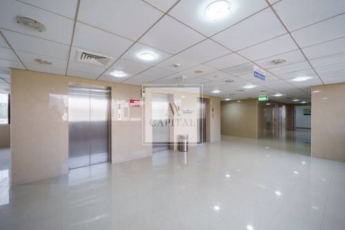 Commercial Office Space | Well maintained | DIP 1
