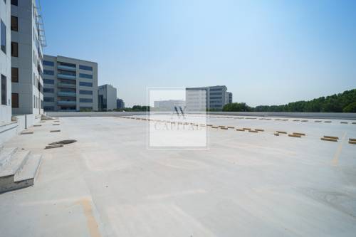 Commercial Office Space | Well maintained | DIP 1