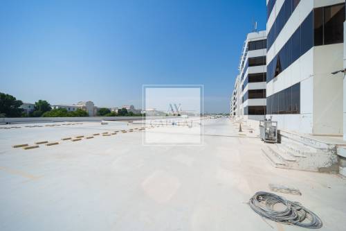 Commercial Office Space | Well maintained | DIP 1