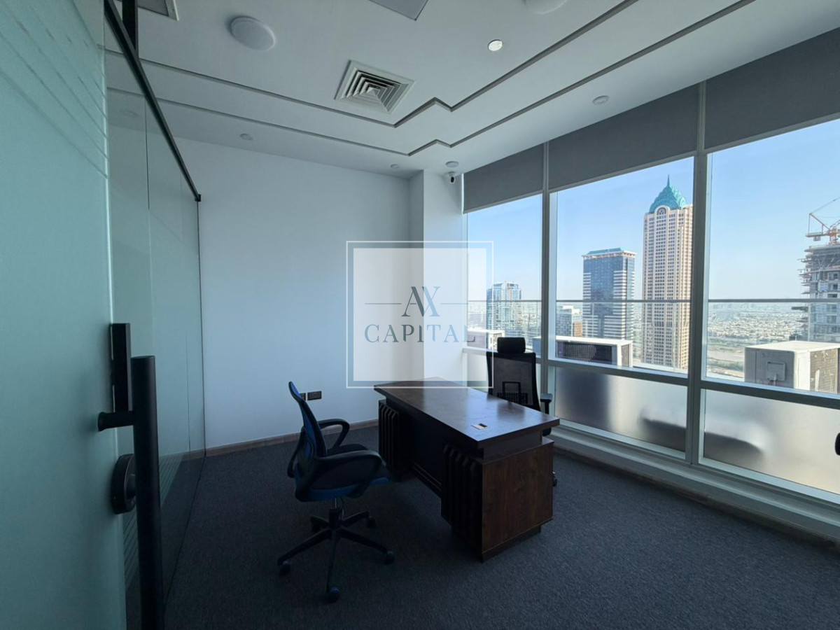 Office Space | Park Lane | Tower Business