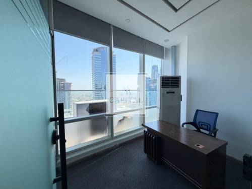 Office Space | Park Lane | Tower Business